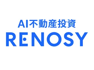 AI不動産投資 RENOSY