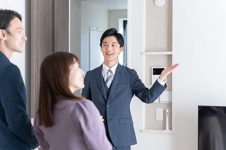 区分マンション投資はどんな人に向いている？