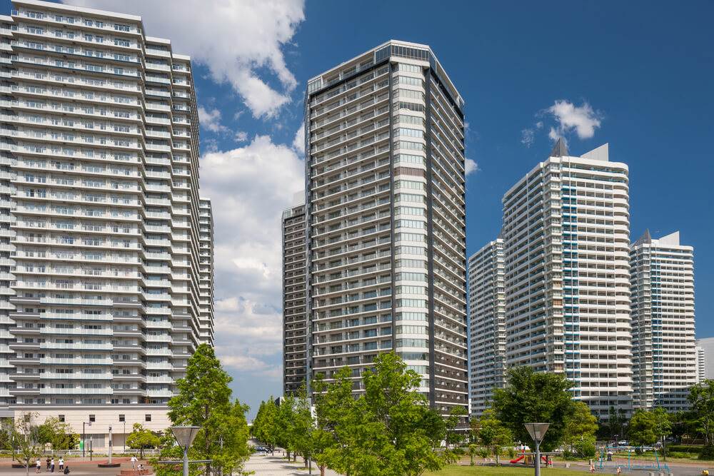 マンションの寿命は何年？年数の決まり方、寿命以外の注目ポイントも解説