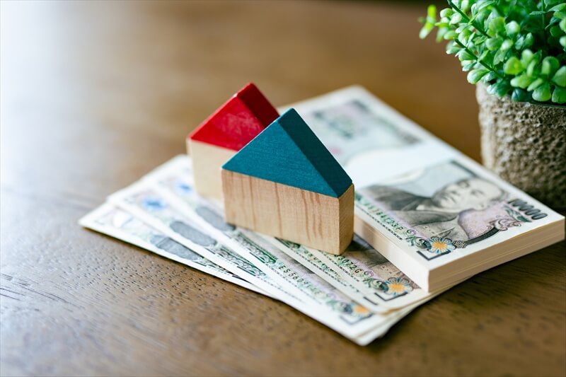 インカムゲイン・キャピタルゲインどちらを目標にすべき？