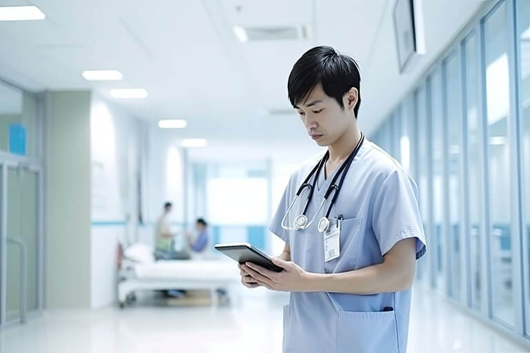 衰退する業界