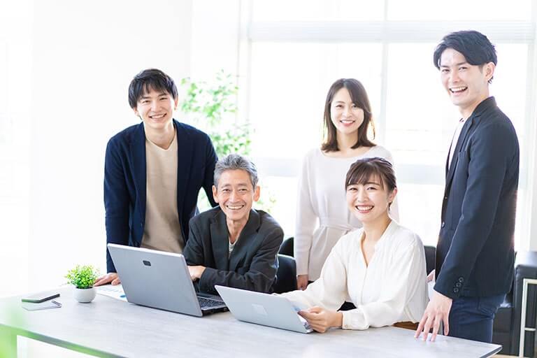 生き残りをかけた企業の対策は？