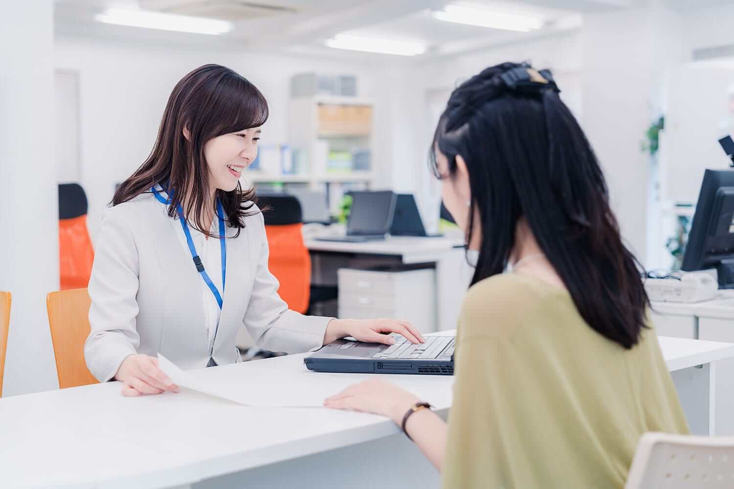 銀行等の金融機関で不動産投資ローンを借りる流れ