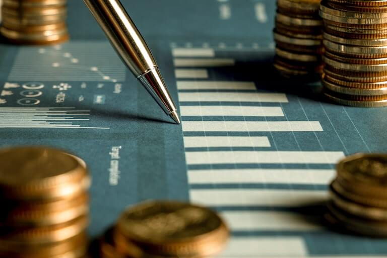 不動産投資を始めるには、投資額を決めることから