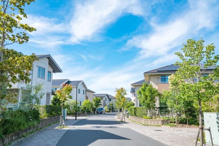 初心者向け失敗しない物件選びのための注意点