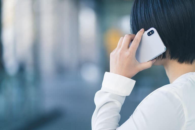 不動産投資の電話営業への対応と優良な会社を見極めるポイントを紹介