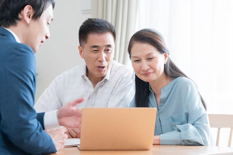 不動産投資のローン返済額を試算