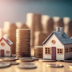 不動産投資で戸建て物件はどうなの？戸建賃貸の選び方や注意点を解説