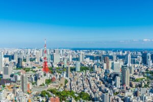東京で不動産投資をするなら？収益物件の選び方やおすすめエリアを解説