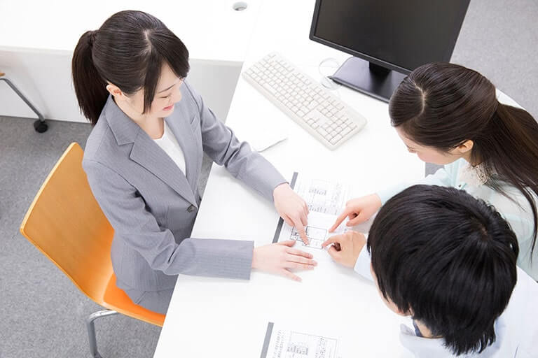 不動産投資でできる5つの税金対策