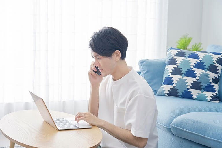 不動産投資を始める前の準備
