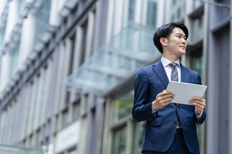 始めるなら今！不動産投資のメリットとは？
