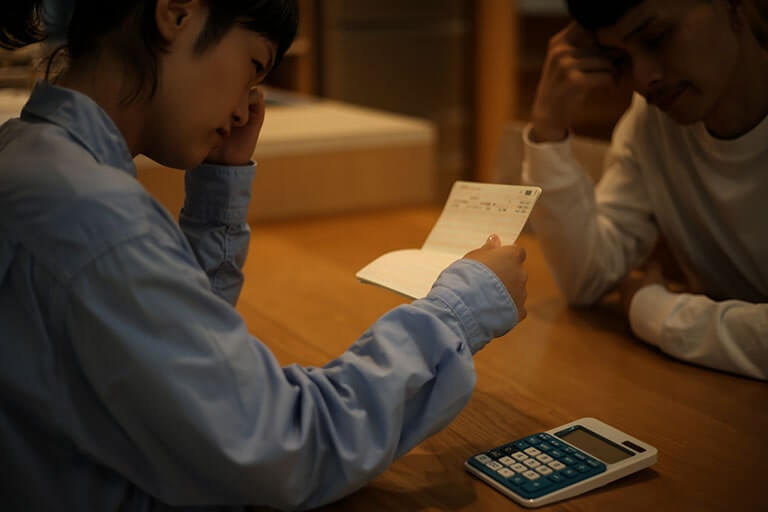 注意したいリスクとは？