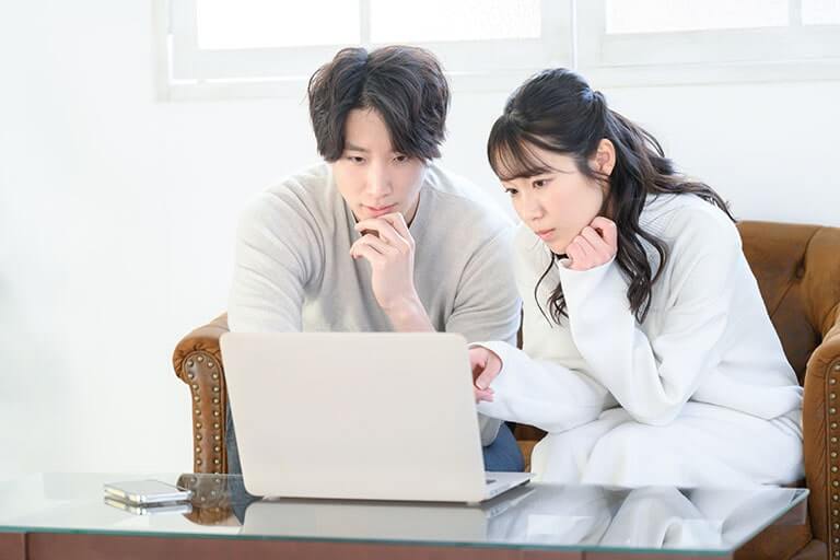 良い不動産会社か判断するポイント