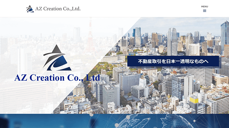 株式会社AZ Creation