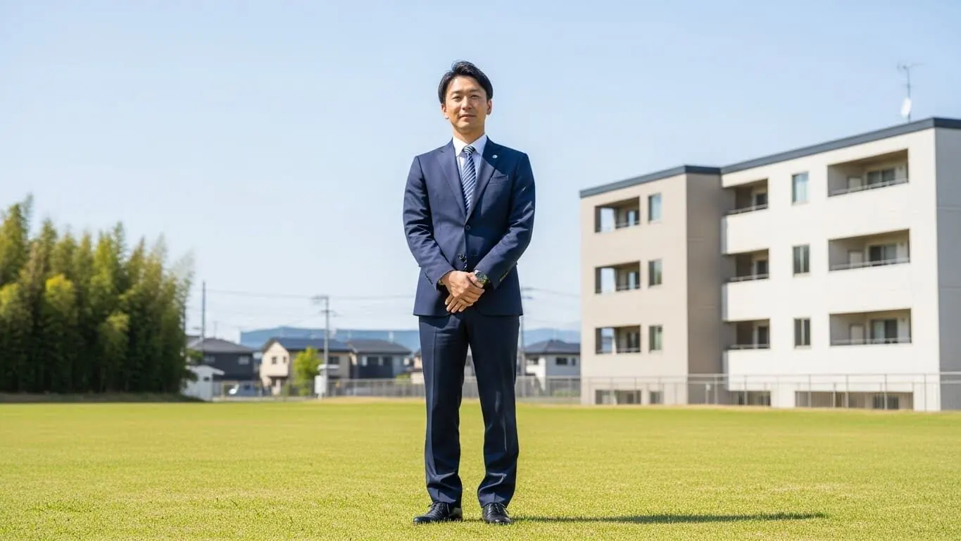 シノケンハーモニー