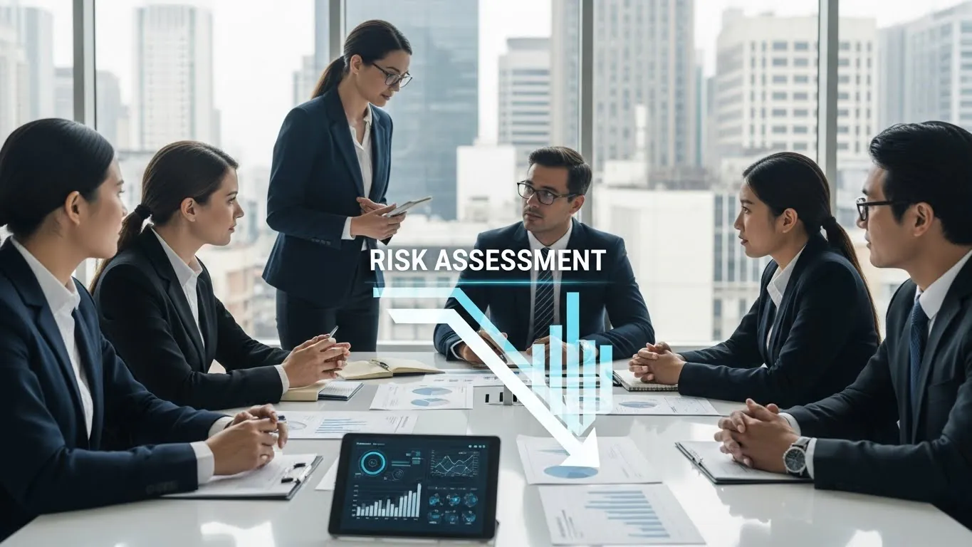 投資前に理解必須！シノケンハーモニーのデメリットとリスク対策