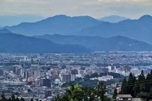 地方都市での不動産投資