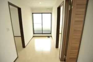 空室リスクを回避