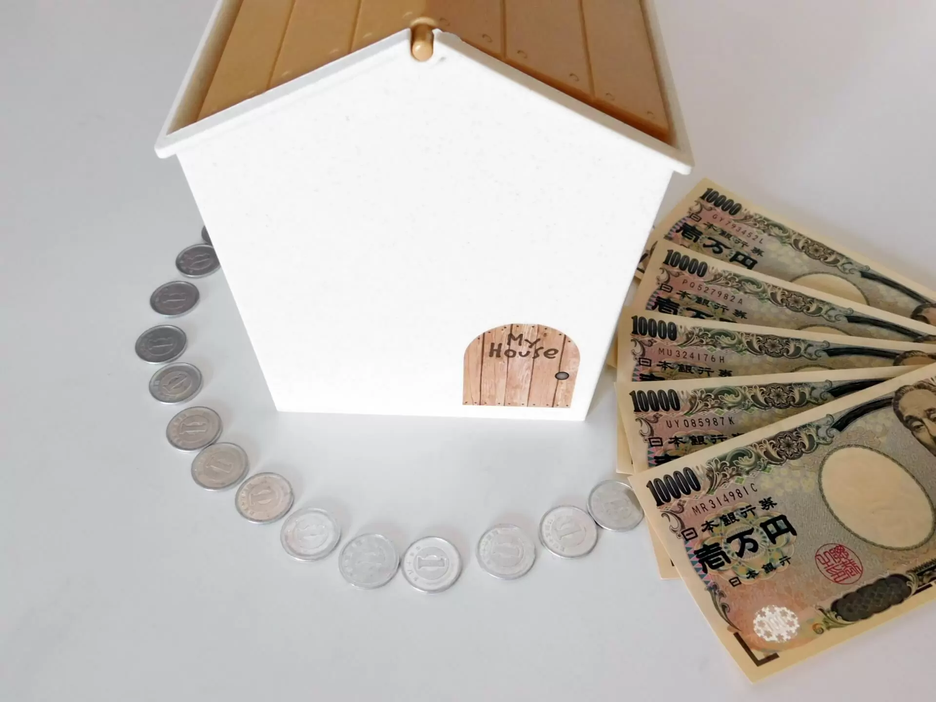 不動産投資のインカムゲイン