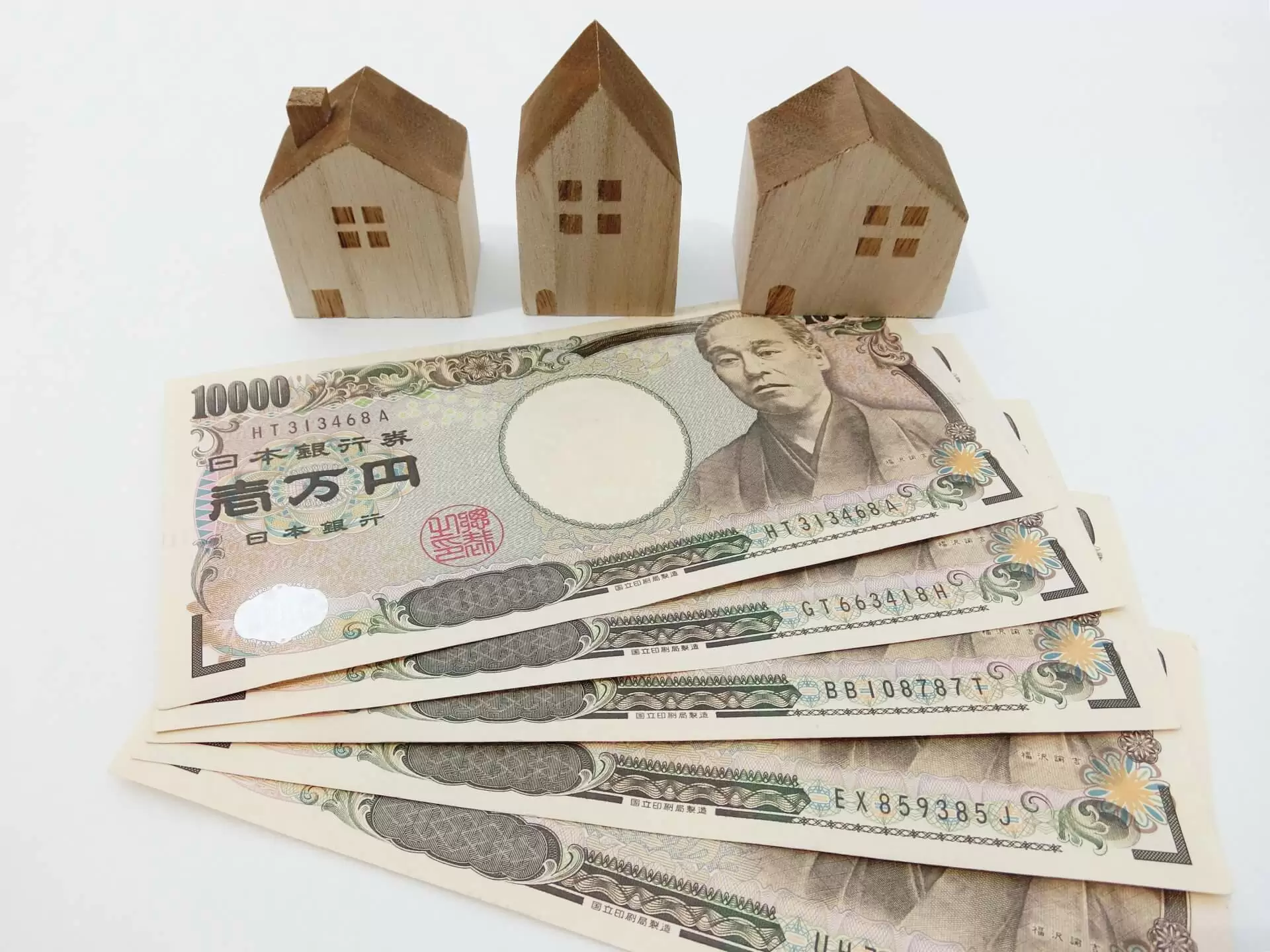 不動産投資ローン