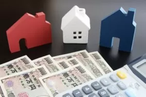 不動産投資物件の坪単価相場