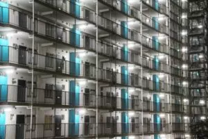 投資用区分マンションの管理組合