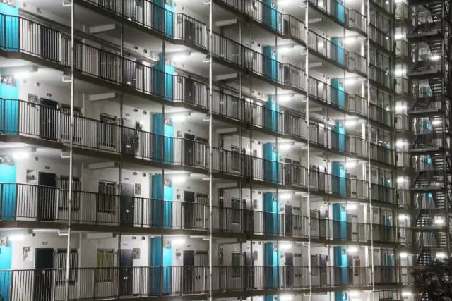 投資用区分マンションの管理組合