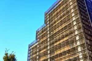 大規模修繕工事にかかる費用、予算