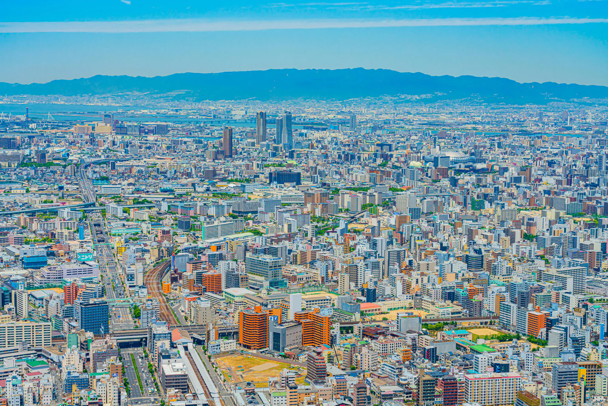 大阪での不動産投資はおすすめできる！