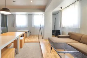 投資用ワンルームマンションのリノベーション