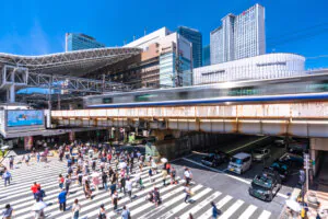 大阪での不動産投資はおすすめ？