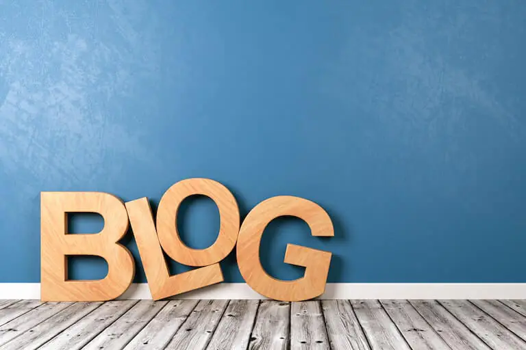 不動産投資の個人ブログは初心者におすすめ？参考ポイントや注意点を解説