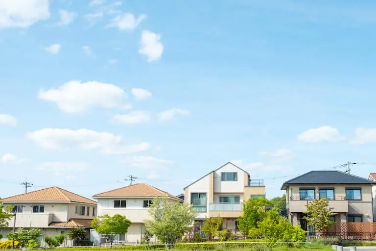 不動産投資は何種類ある？最適な物件の選び方と見極め方を解説