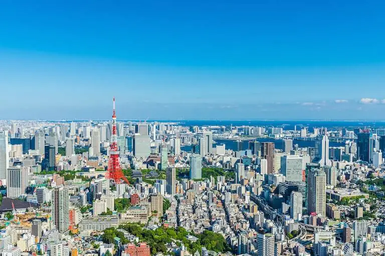 東京で不動産投資をするなら?収益物件の選び方やおすすめエリアを解説