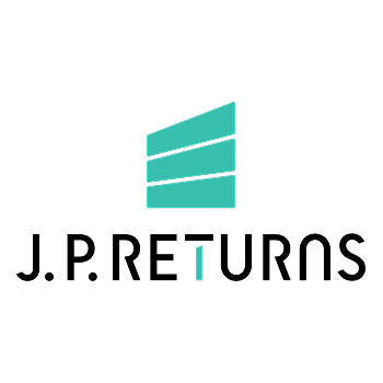 J.P.RETURNS